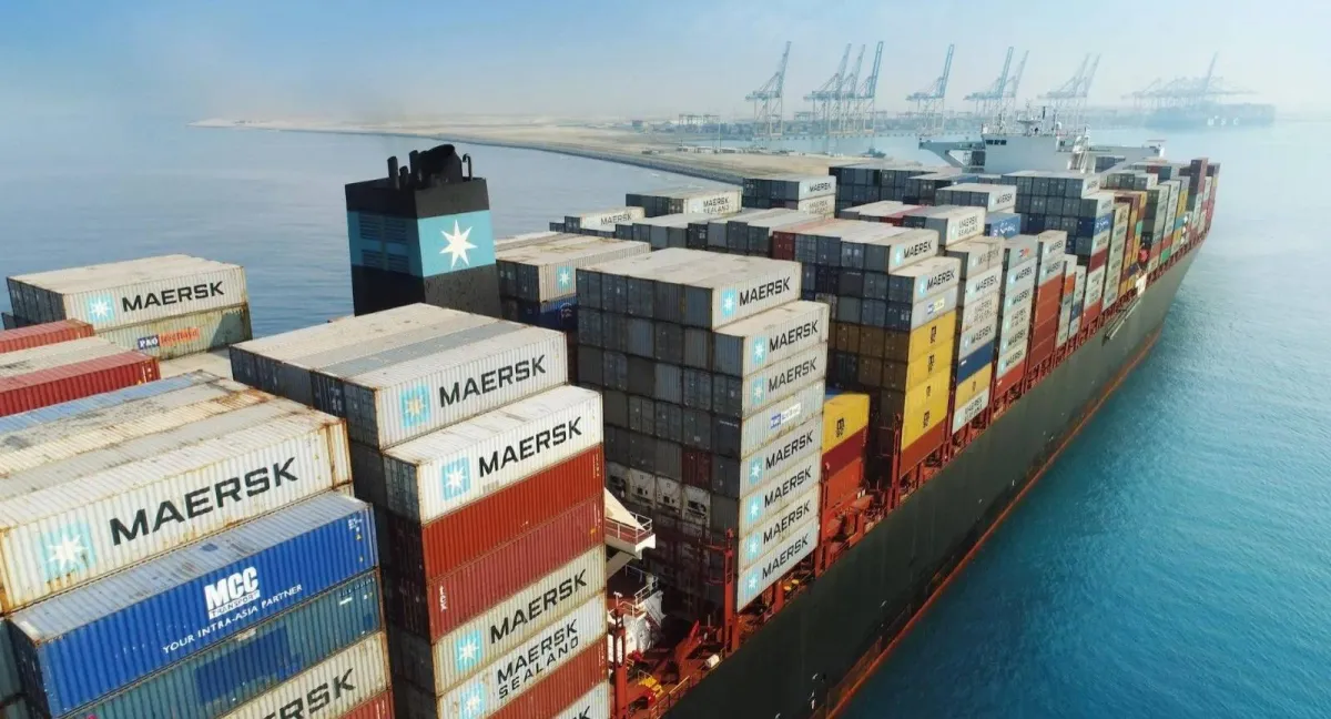 السعودية تعزز جاهزية الشركات لمواجهة تحديات سلاسل الامداد