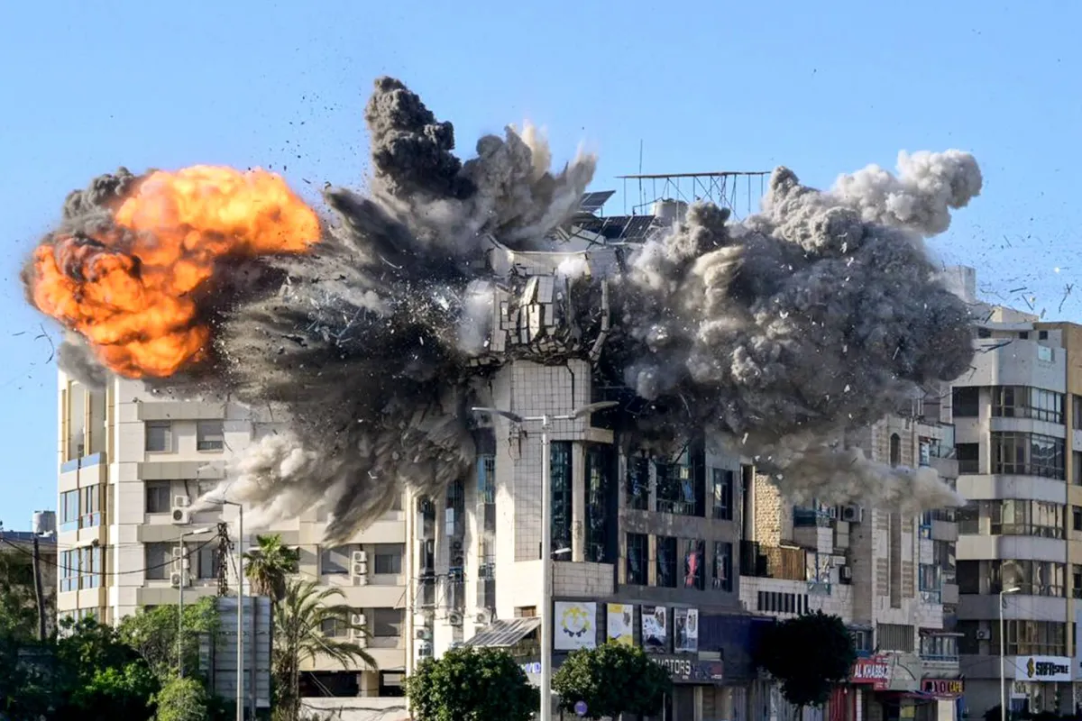 اسرائيل: نزع سلاح حزب الله يتطلب غزوا شاملا للبنان