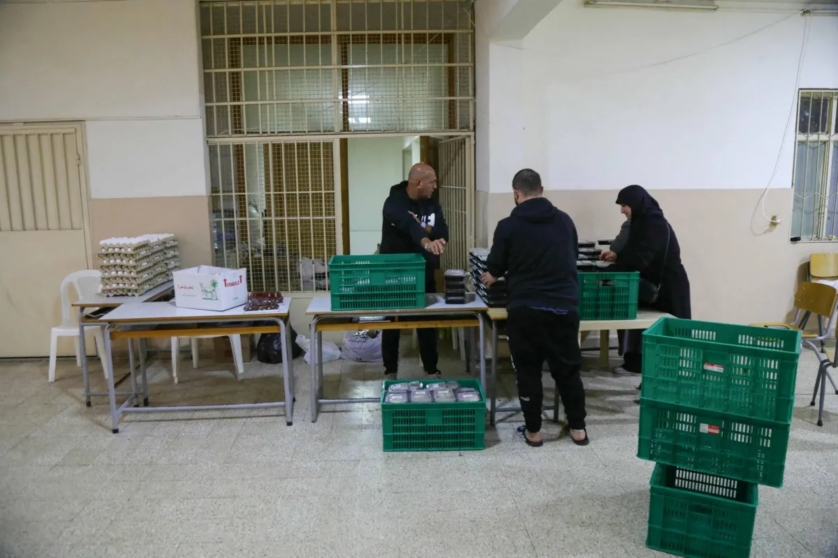 تحذير دولي من نزوح طويل الامد في لبنان بسبب التصعيد