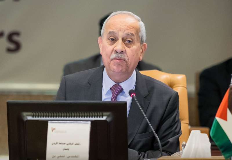 الجغبير: المعاملة بالمثل مع سوريا يقوم على الأرقام الكاملة لا الاجتزاء والمعاملة بالمثل أولوية