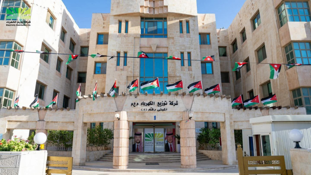 اعادة الكهرباء الى 90% من المشتركين في الاغوار الشمالية