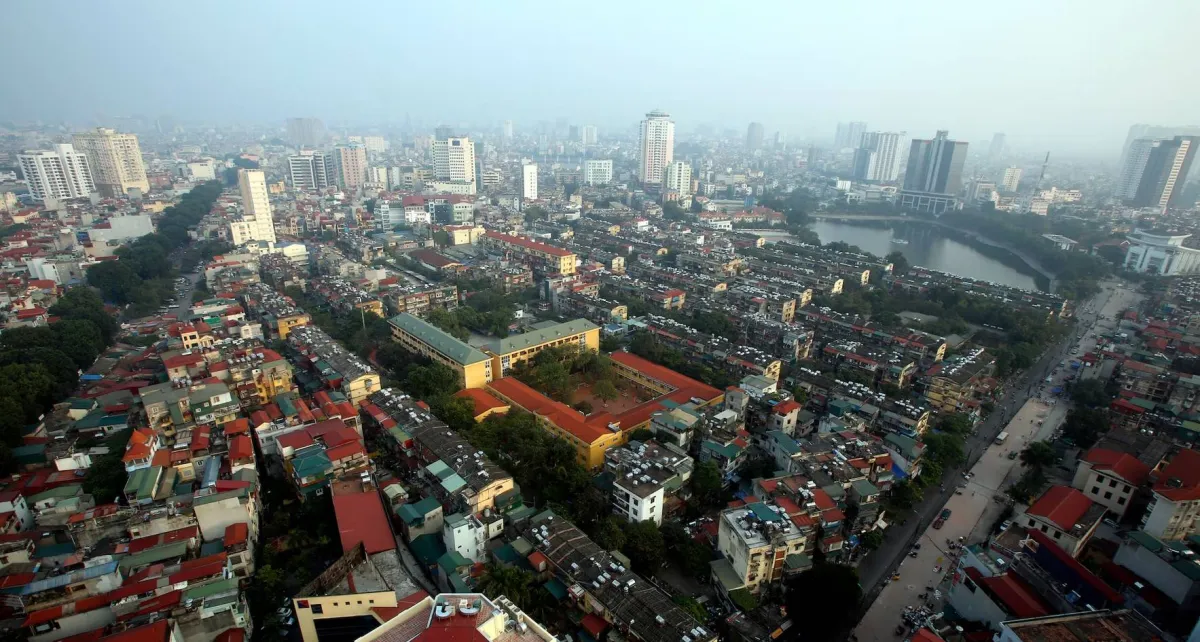 تباطؤ النمو الاقتصادي في فيتنام بسبب ارتفاع تكاليف الطاقة