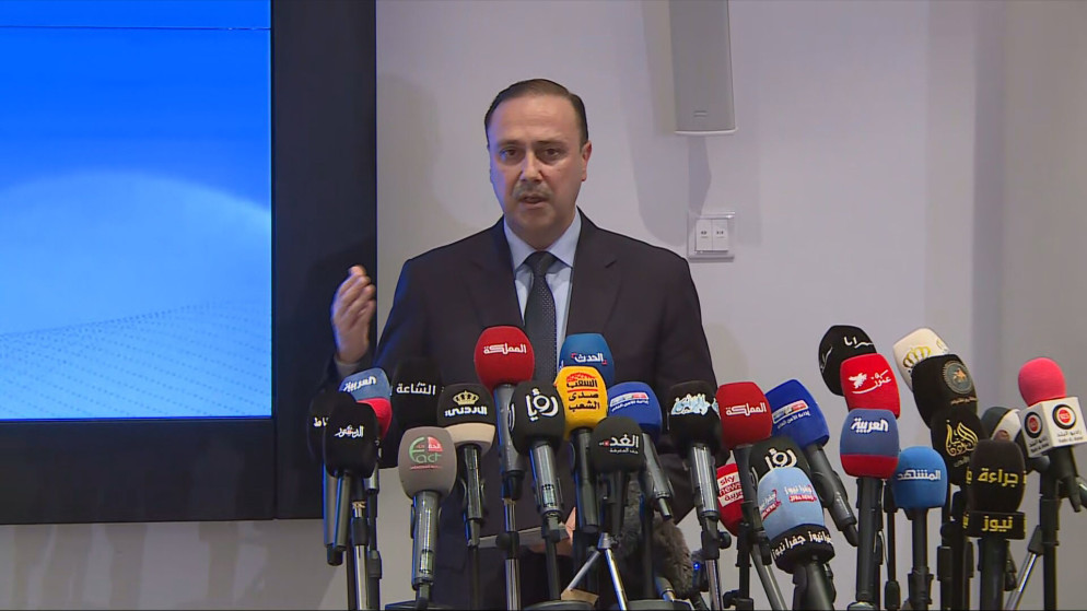 المومني: الاردن يتعامل بكفاءة مع الاحداث الاقليمية