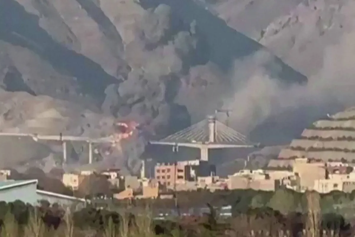 ايران ترفض مقترحا اميركيا لوقف اطلاق النار