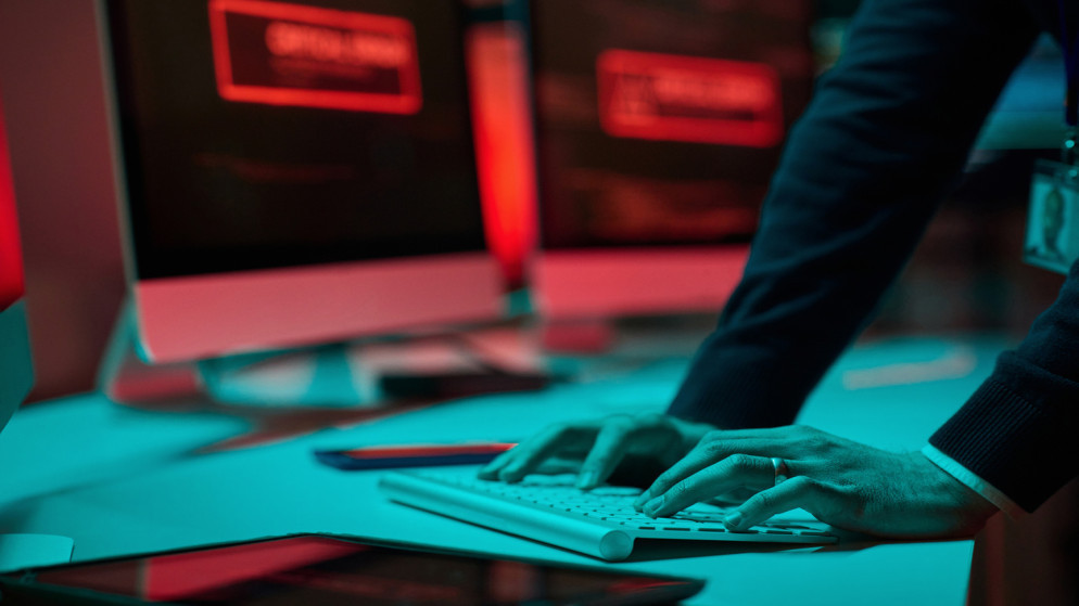 مرصد: انقطاع الانترنت في ايران الاطول عالميا