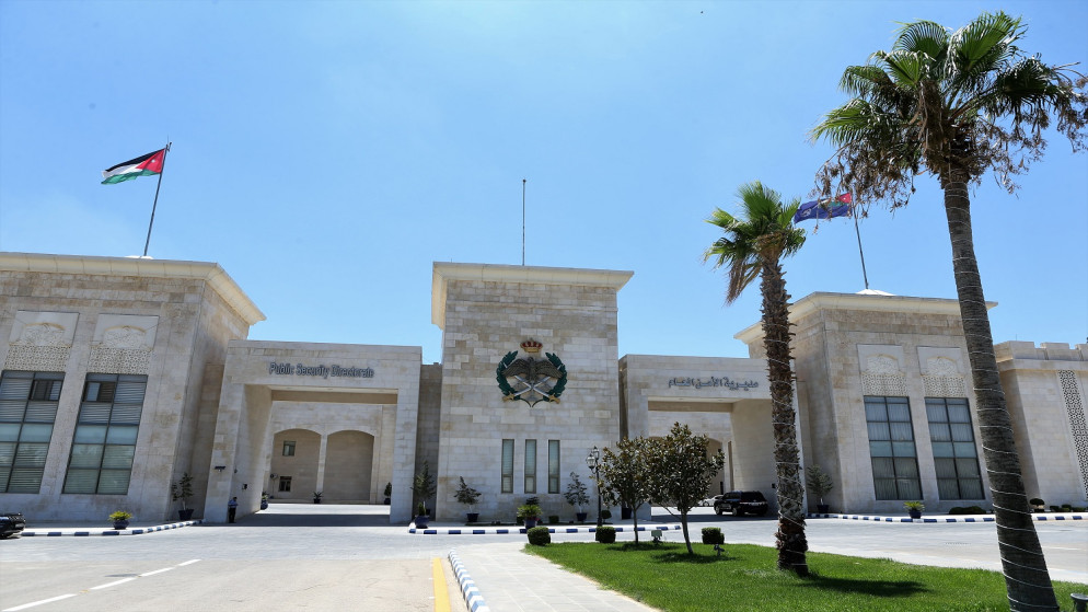 الامن العام يكشف تفاصيل وفاة ستيني في جرش