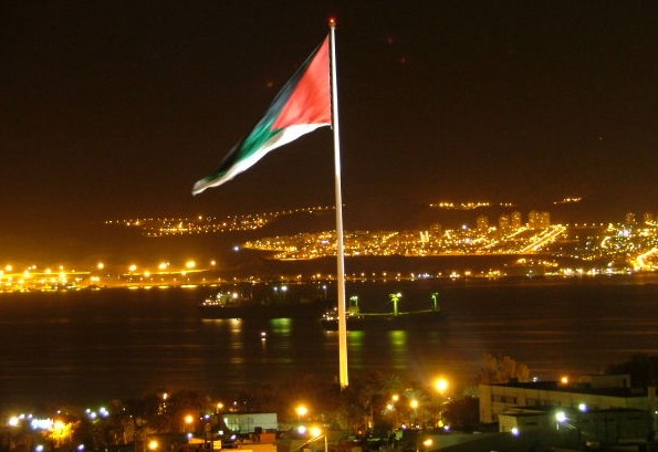 الأمن العام ومفوضية سلطة العقبة يوضّحان حول إصابات المنطقة الصناعية الجنوبية في العقبة