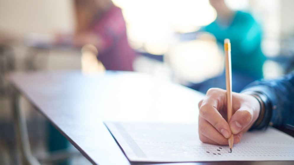 التربية تحدد 25 حزيران موعدا لبدء امتحان الثانوية العامة