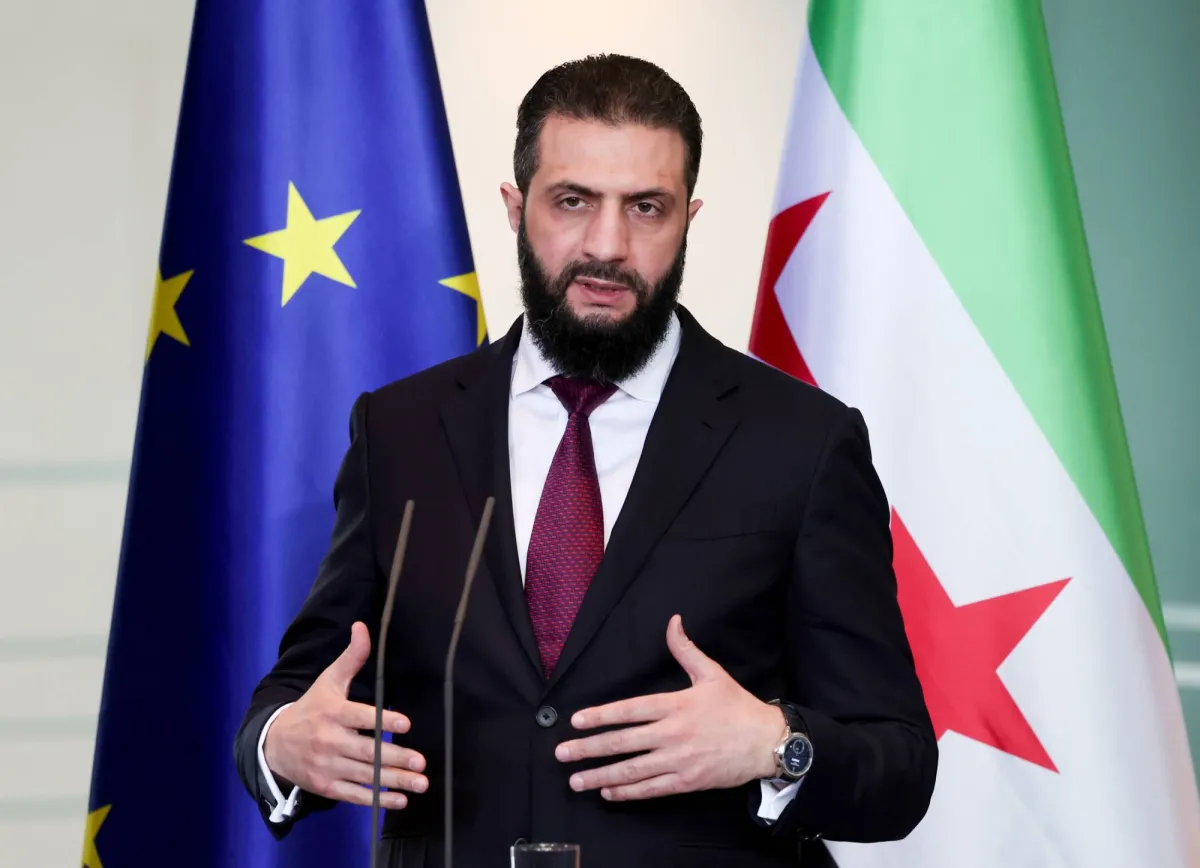 الرئيس السوري يبحث مع بن زايد تداعيات التصعيد العسكري وملاحقة المعتدين على سفارة الامارات