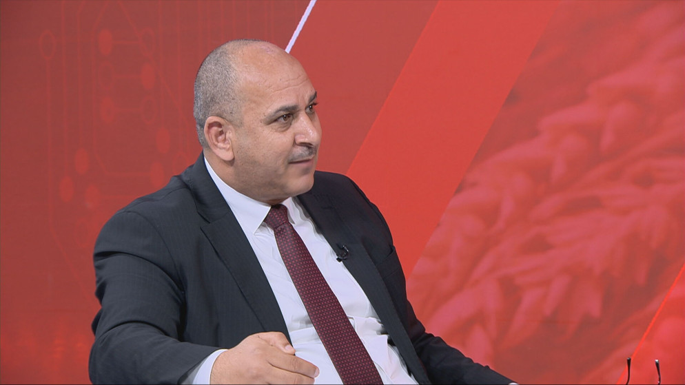 النقل البري: تنسيق مع الجوار لمواجهة التحديات