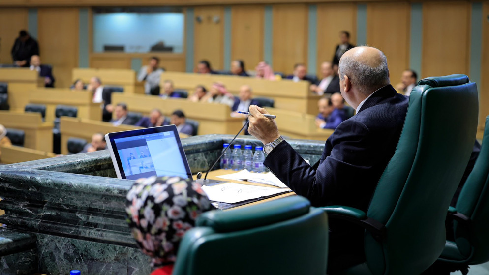 مجلس النواب يناقش قانون التربية والتعليم وتنمية الموارد