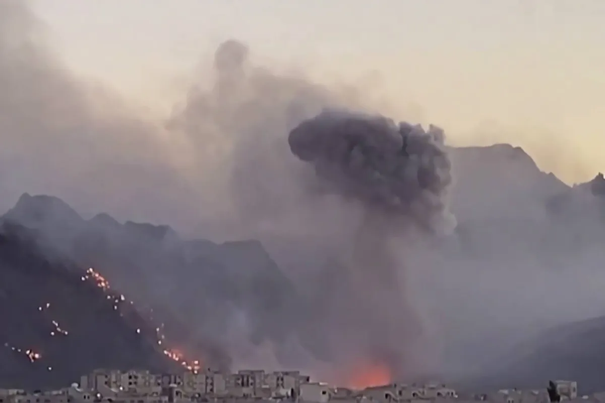 اسرائيل تستعد لضرب منشات طاقة ايرانية بانتظار ضوء امريكي