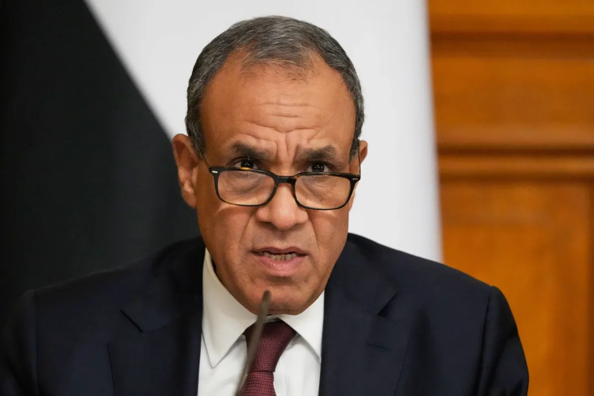 مصر تحذر من انفجار وشيك بالمنطقة وتكثف الاتصالات