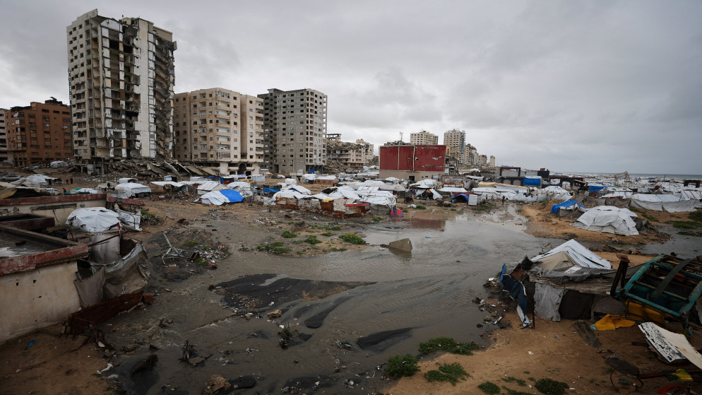 الامم المتحدة تحذر: التوتر الاقليمي يصرف الانتباه عن الاوضاع في غزة
