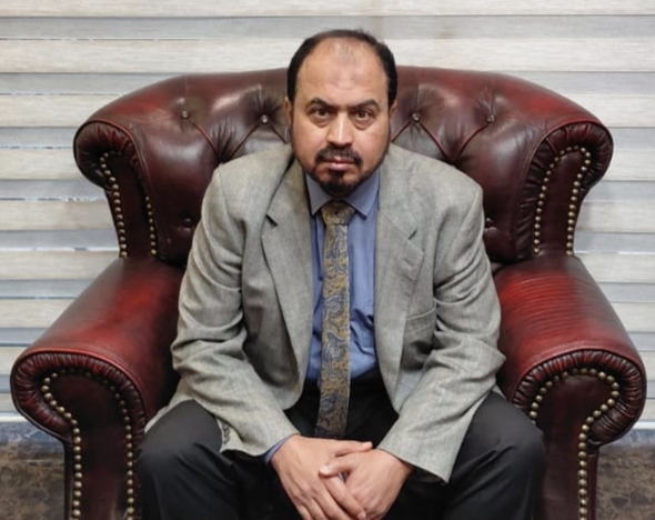 الاتحاد العام لنقابات عمال الاردن يكلف الحجايا