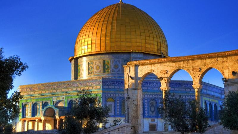 الوصاية الهاشمية… مركزية الملف أردنيا