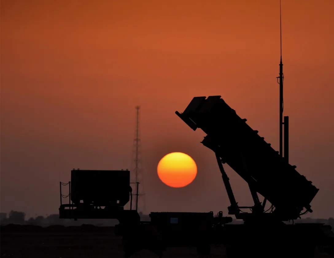 السعودية تعترض وتدمر مسيرتين في الساعات الاخيرة