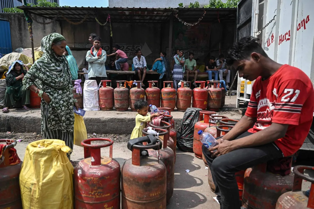 جنوب اسيا تواجه ازمة الطاقة باجراءات تقشفية