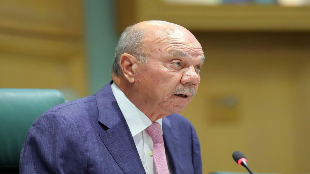 الفايز يؤكد التوازن لاستدامة الضمان وحماية الحقوق التقاعدية