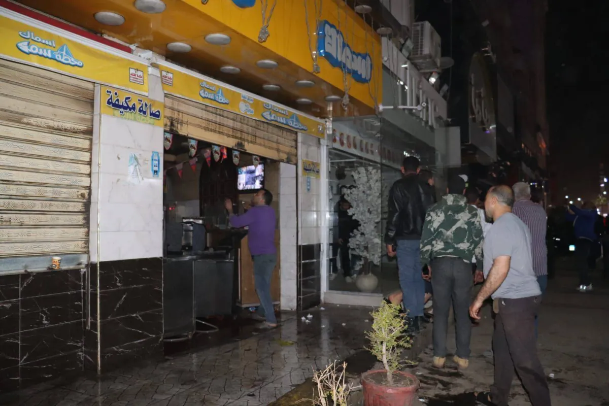 مصر: ارتفاع اسعار الكهرباء يهدد بتصعيد ازمة الغلاء