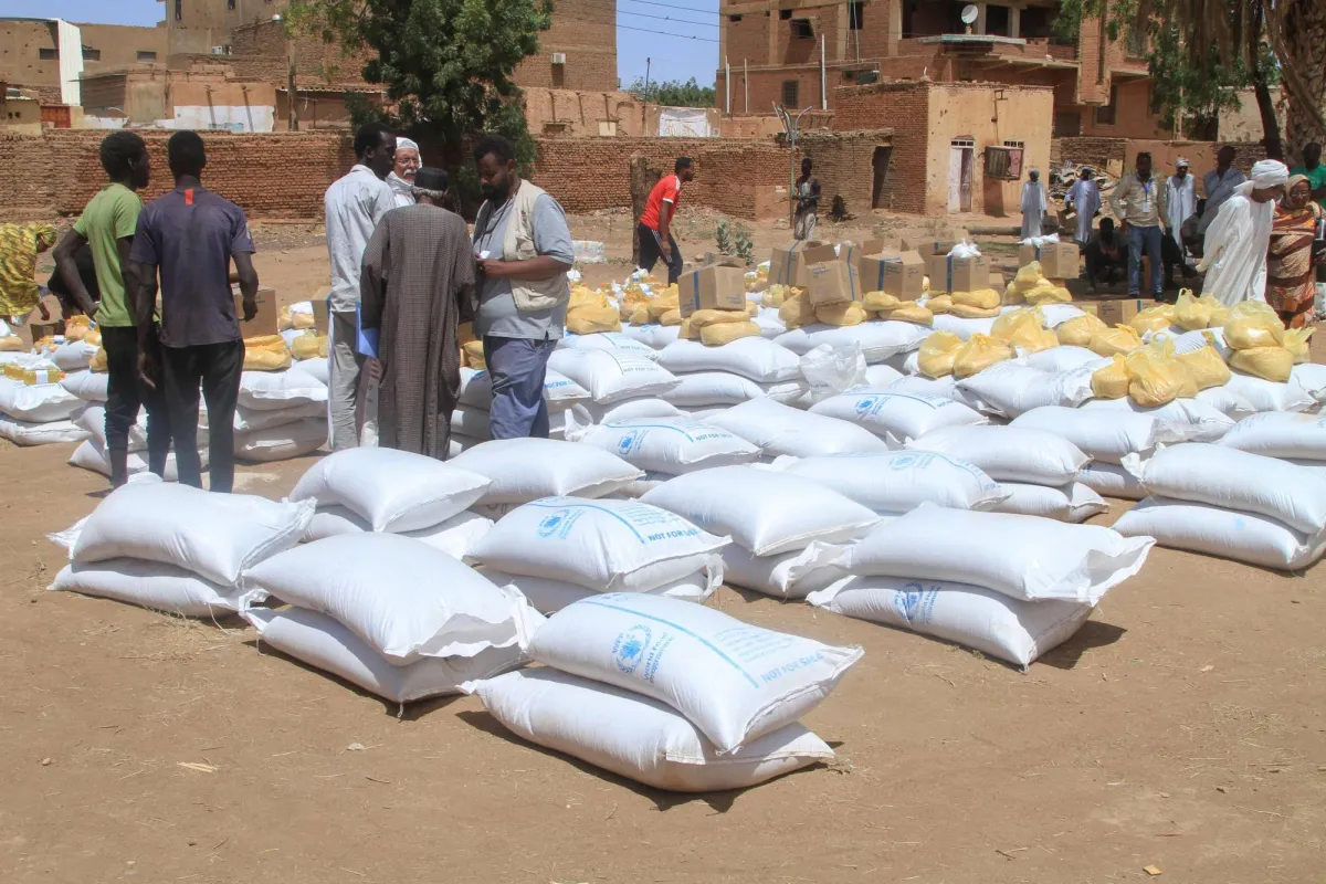 السودان يواجه ارتفاعا حادا في اسعار الخبز والوقود