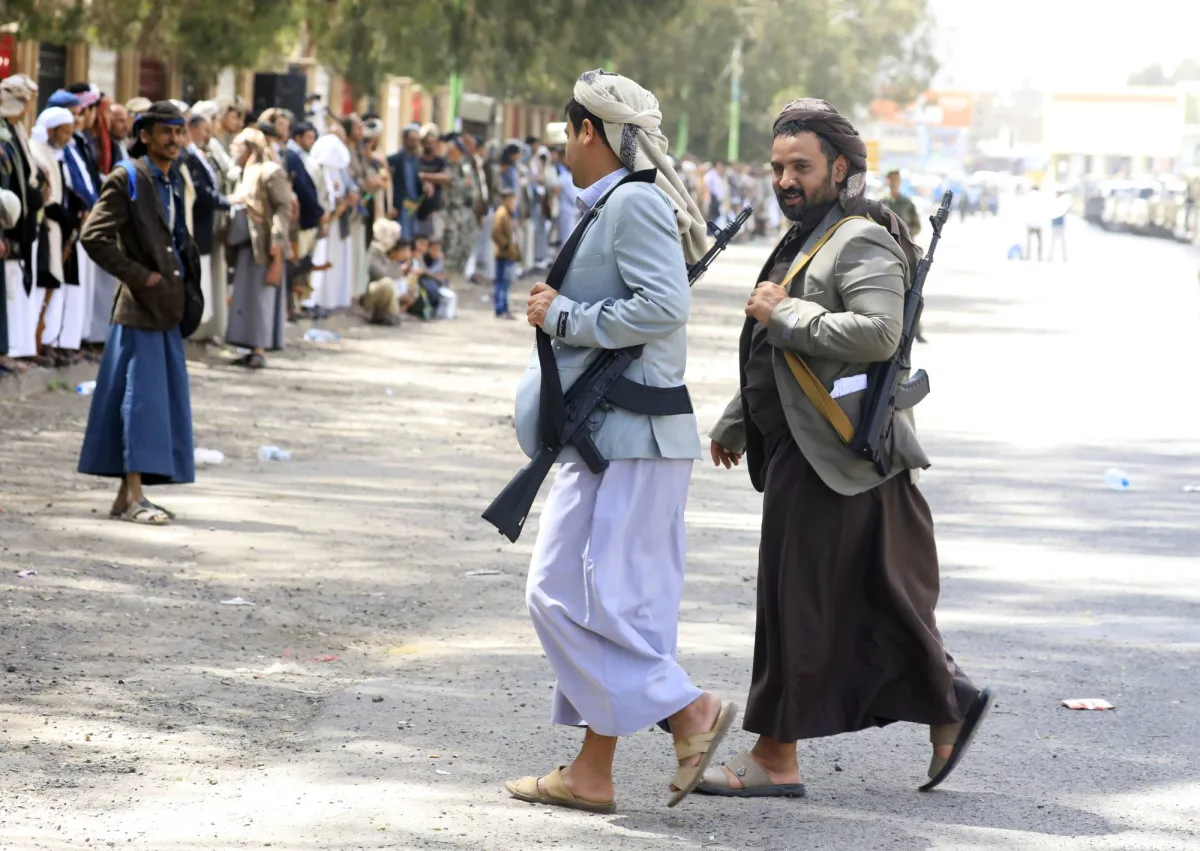 غضب في اليمن بسبب إلغاء الحوثيين آلاف الوكالات التجارية