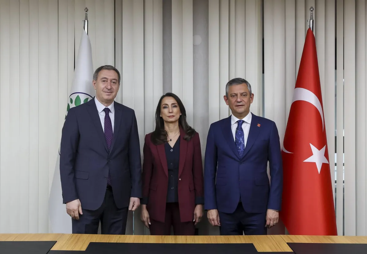 المعارضة والحكومة في تركيا بين استعداد للانتخابات المبكرة ورفضها