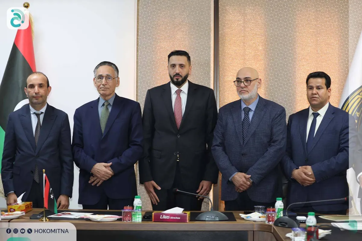 اتفاق مرتقب بين النواب والدولة بشان الميزانية الموحدة في ليبيا