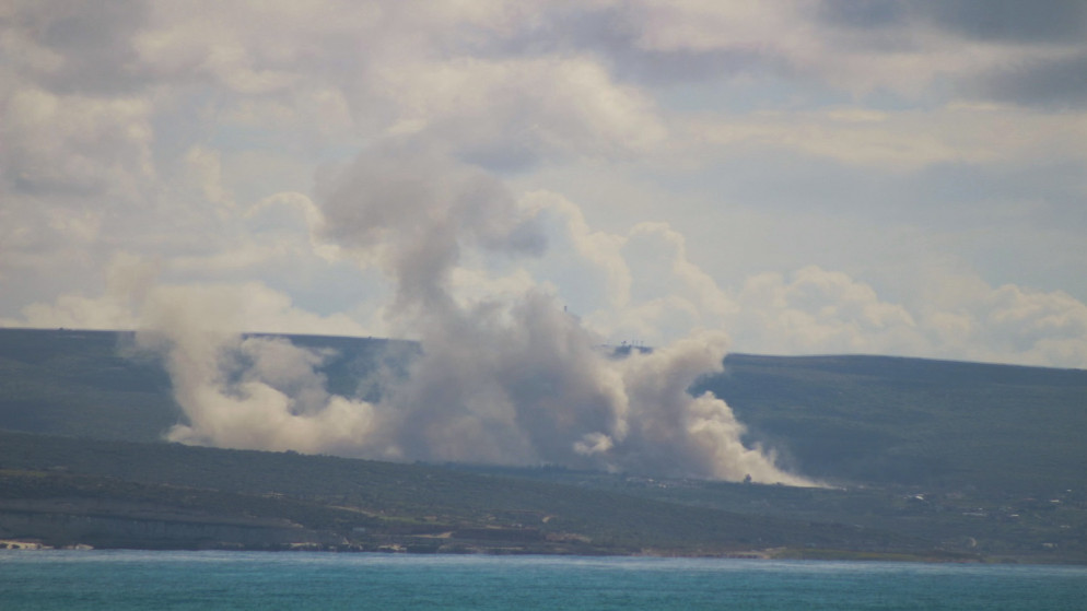 اسرائيل تنذر سكان 41 بلدة جنوب لبنان بالاخلاء