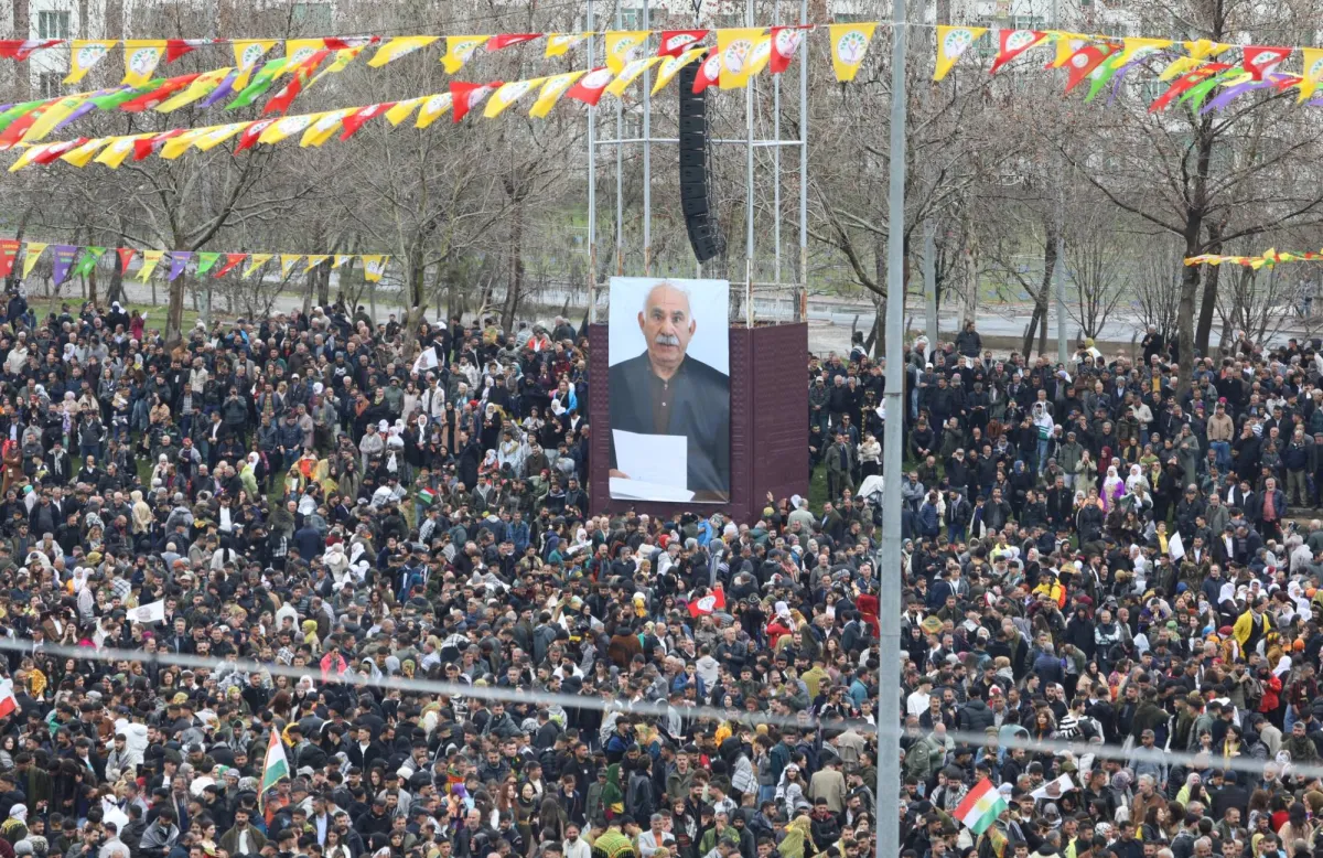 مطالبات كردية في تركيا بتسريع خطوات السلام