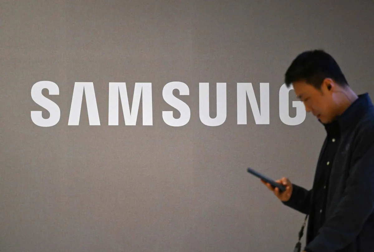 سامسونج تتوقع قفزة كبيرة في ارباحها الفصلية