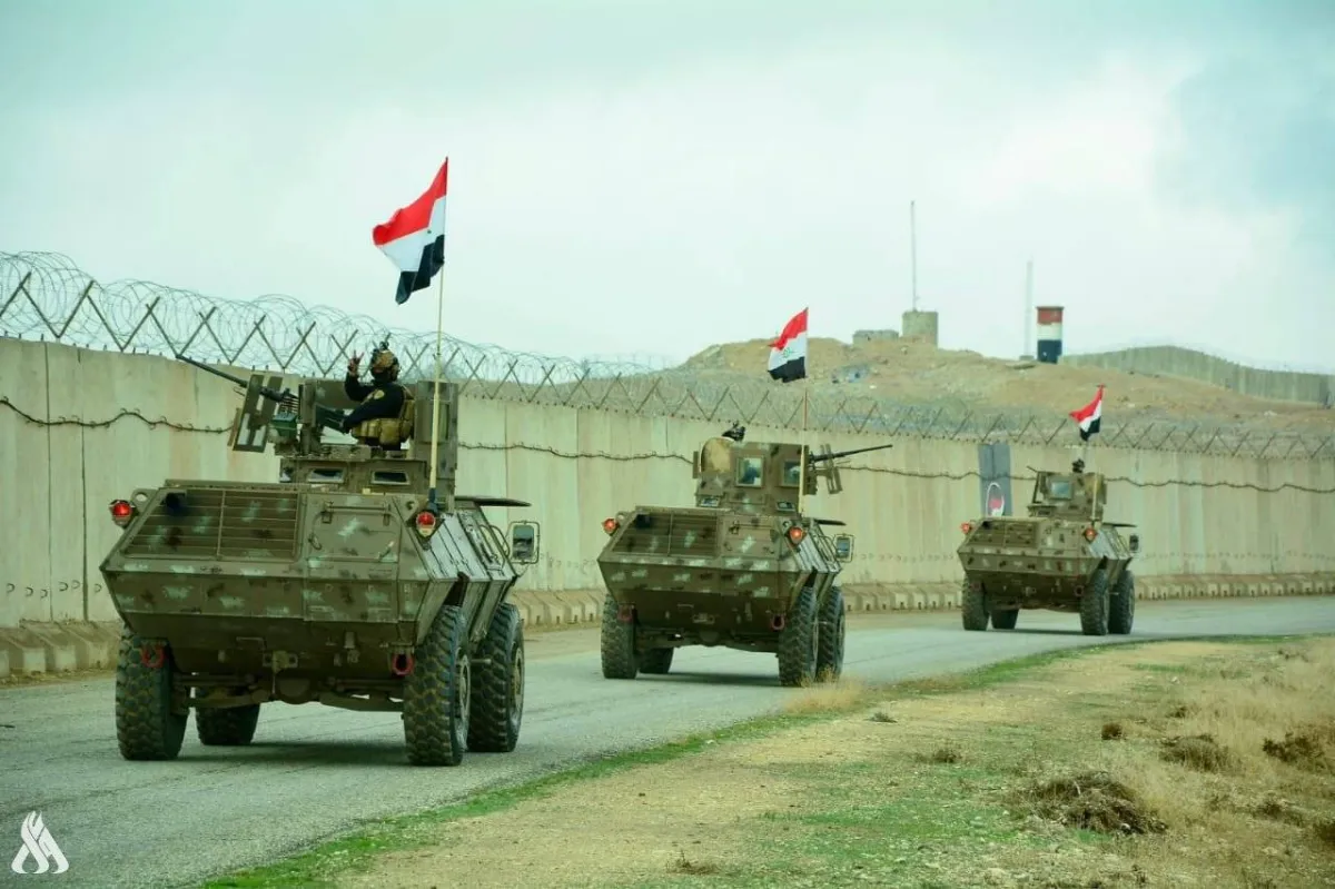 الفصائل العراقية تصعد هجماتها وتستهدف البيشمركة