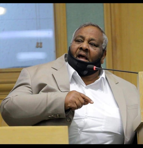 عتاب الاغوار الجنوبية على دولة حسٓان نقلها العشوش