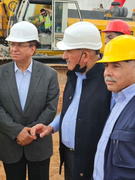 شركة مناجم الفوسفات الأردنية: أغلقنا هذا الملف سابقاً