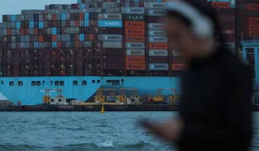 اقتصاد اليورو يسجل اول انخفاض بالطلب بسبب ازمة الطاقة