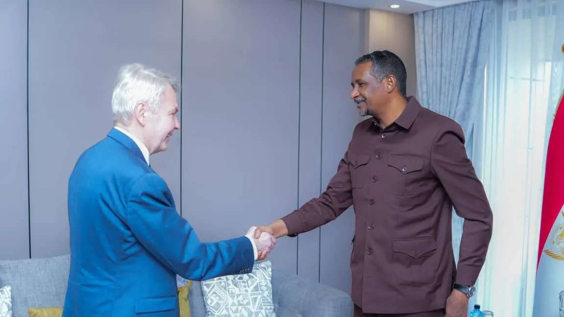 حميدتي يعلن استعداده للتعاون لانهاء الحرب في السودان