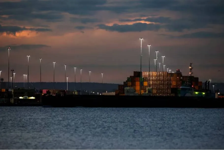 فشل تعليق قانون جونز في تعزيز امدادات الوقود بامريكا