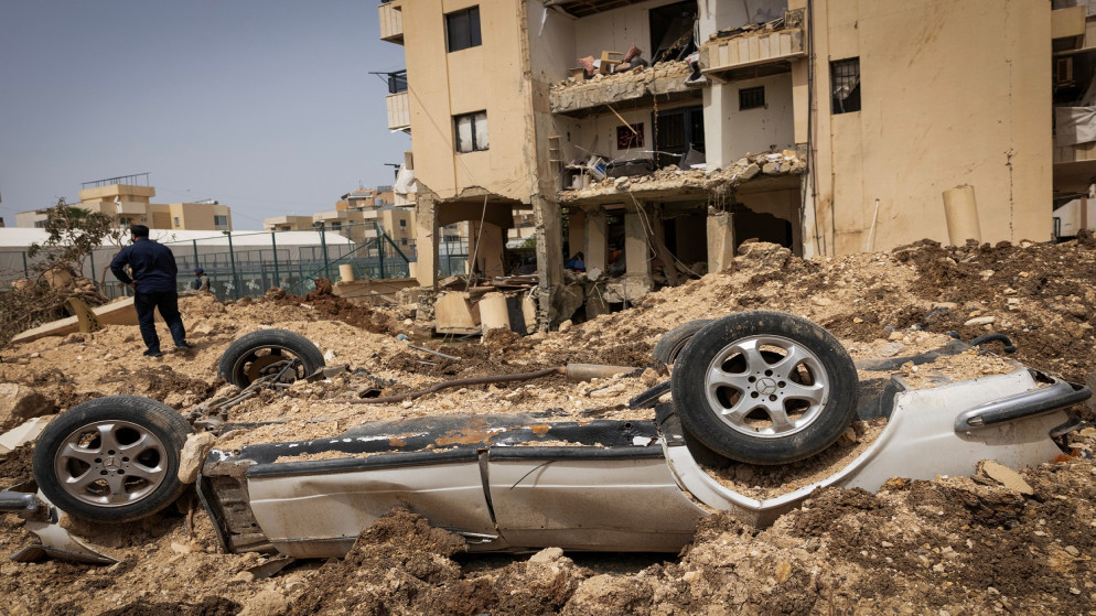 يديعوت: وقف اطلاق النار يشمل لبنان