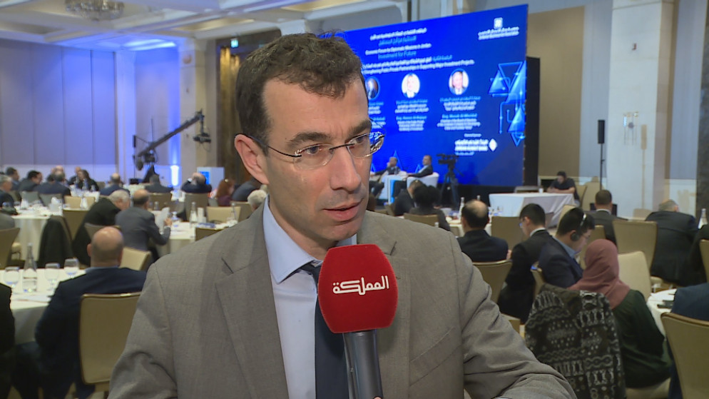 الاتحاد الاوروبي : الاردن مركز اقليمي بفضل موقعه الجغرافي