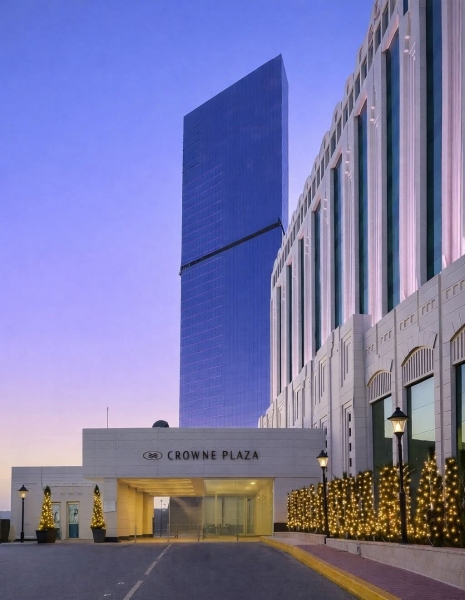 مجموعة IHG الأردن تتصدّر قائمة أفضل أماكن العمل 2026 في إنجاز يعكس ثقافة التميّز المؤسسي