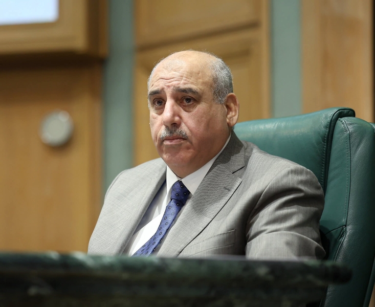 بعد أربع جلسات مُتتالية.. #مجلس_النواب يُقر