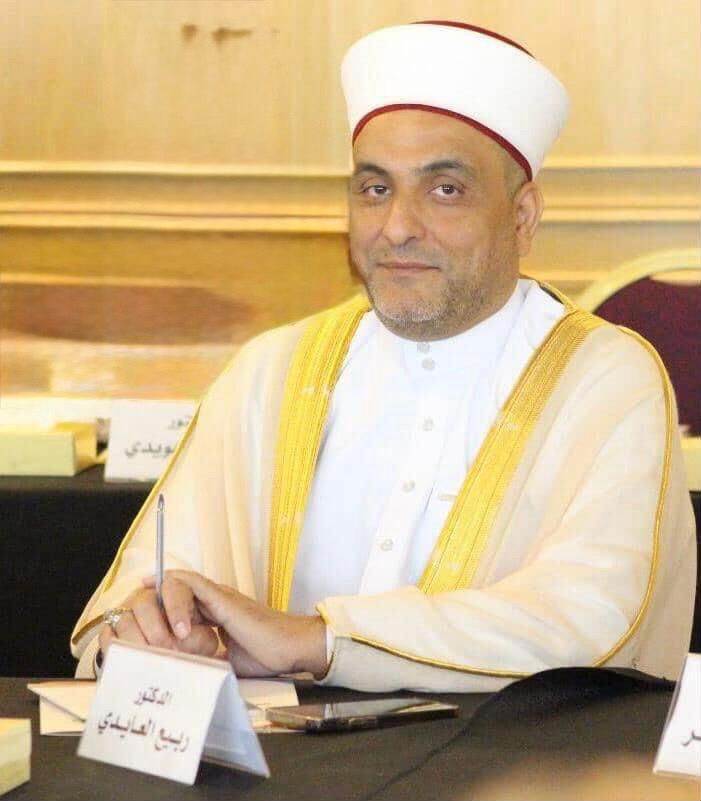 القدس في عيون المسلمين