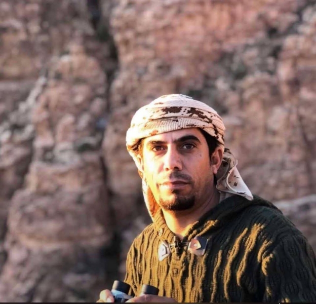 مصرع شاب سقط من جبال رم (تفاصيل)