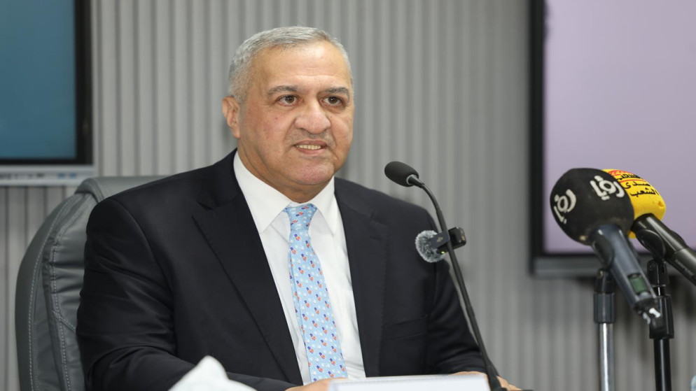 النوايسة: البيانات والاحصاءات اساس السياسات الاقتصادية