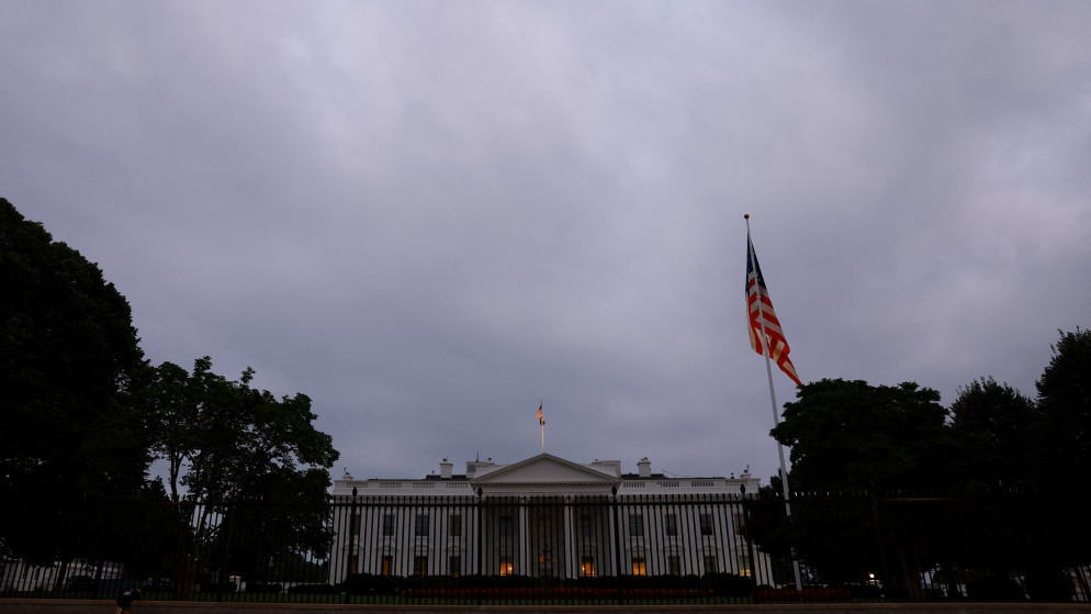 البيت الابيض ترامب على علم بمقترح باكستان حول ايران