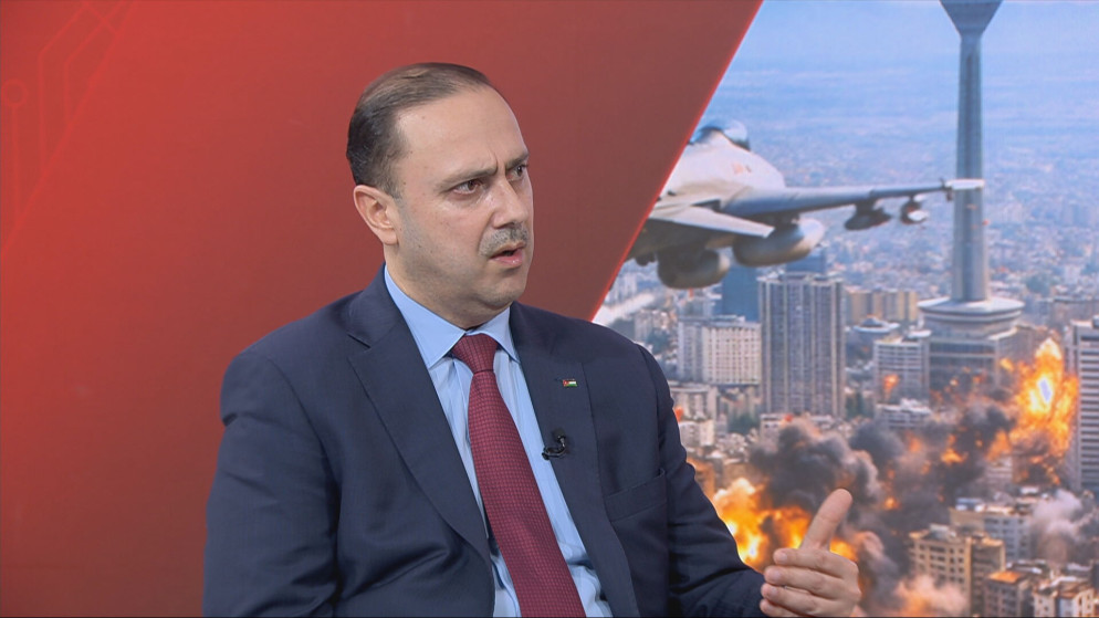 المومني: الاولوية لمواجهة خطاب الكراهية بادوات حديثة