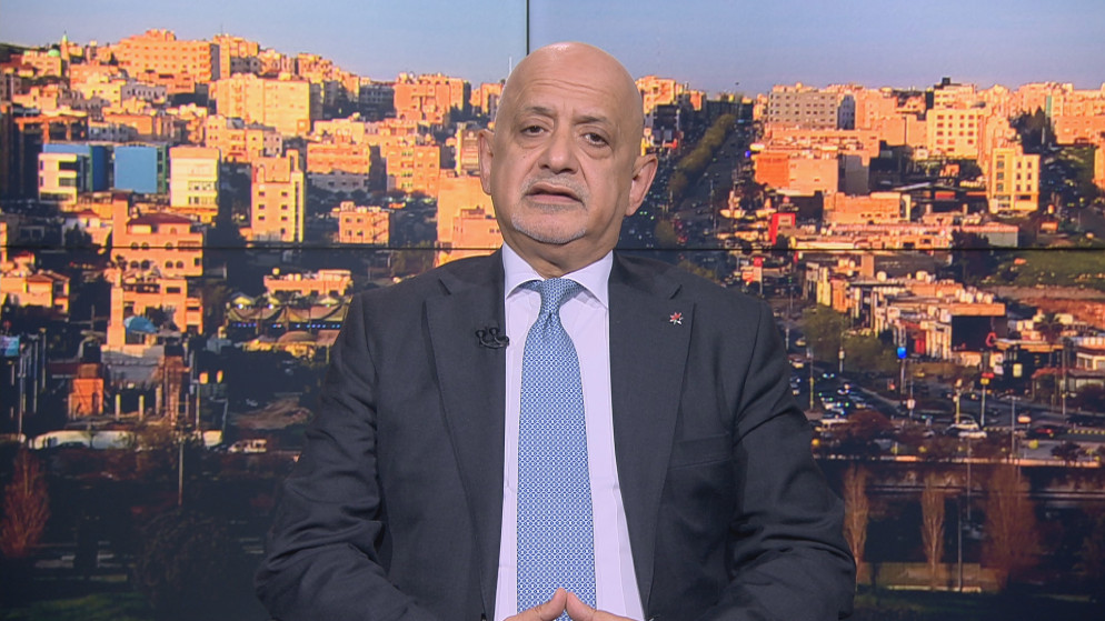 خليل الحاج توفيق: استقرار الاسواق الاردنية بفضل الشراكة مع الحكومة