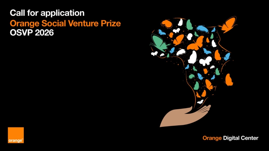   Orange Jordan Launches 10th Local Edition of the Orange Social Venture Prize 2026
