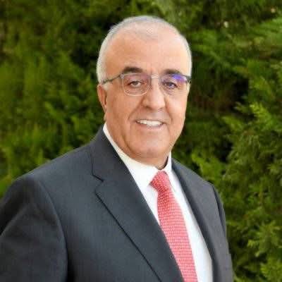  ابو عوض يقدم استقالته من البنك العربي الاسلامي الدولي