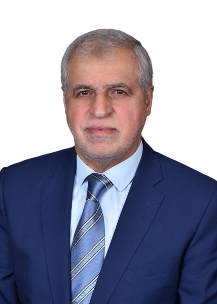 الكابتن الفرجات: الأجواء الأردنية لم تغلق 